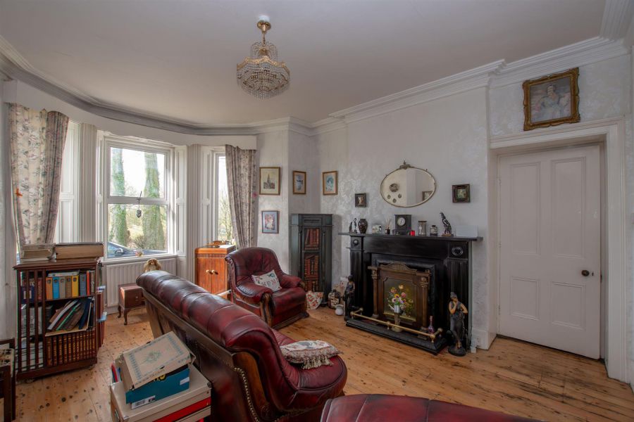 Maryville, 37 Tobercorran Road