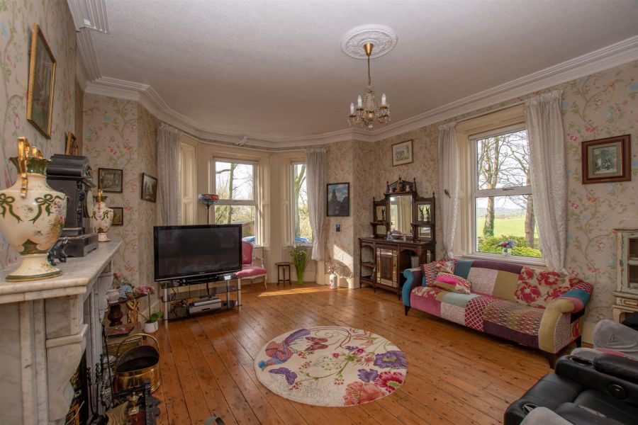 Maryville, 37 Tobercorran Road