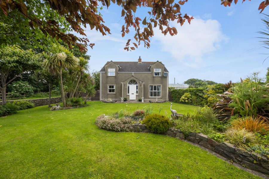 22 Ballyhornan Road