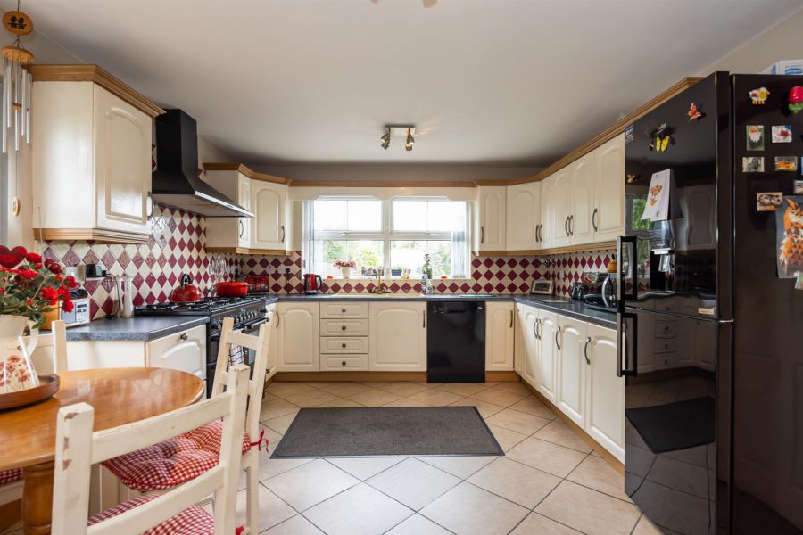 22 Ballyhornan Road
