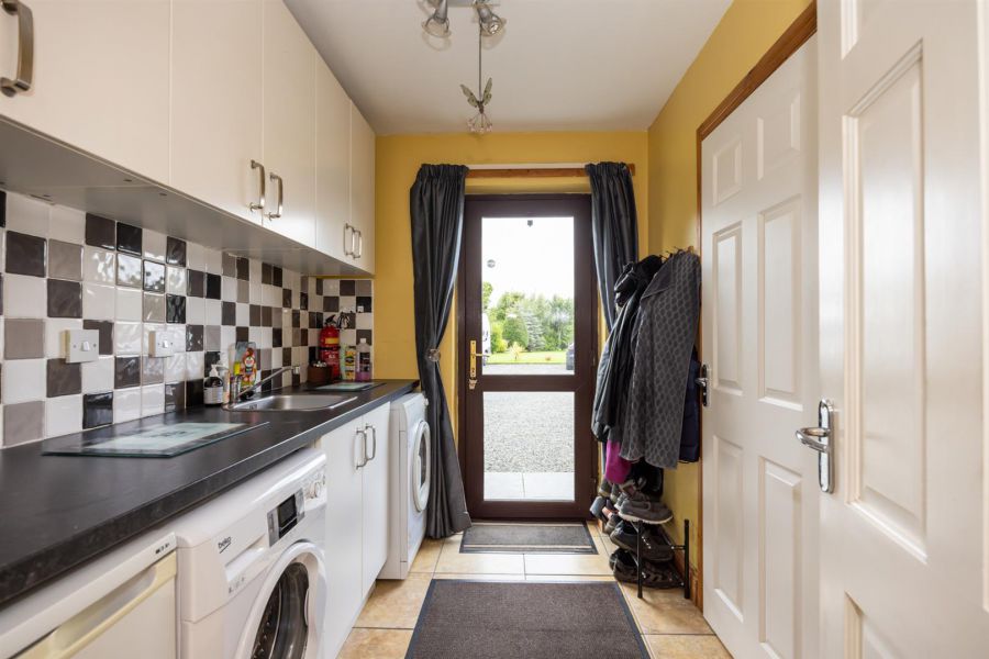 22 Ballyhornan Road