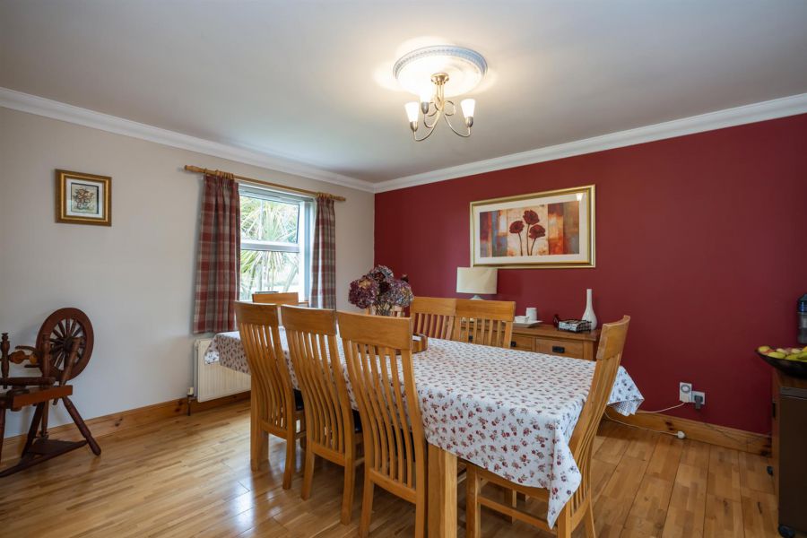 22 Ballyhornan Road