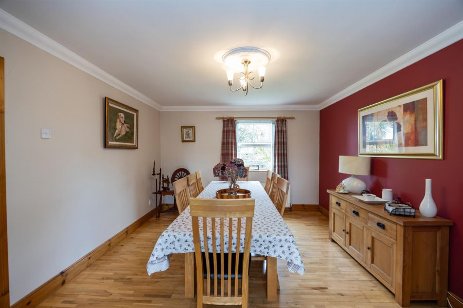 22 Ballyhornan Road