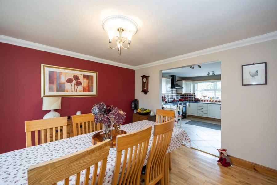 22 Ballyhornan Road