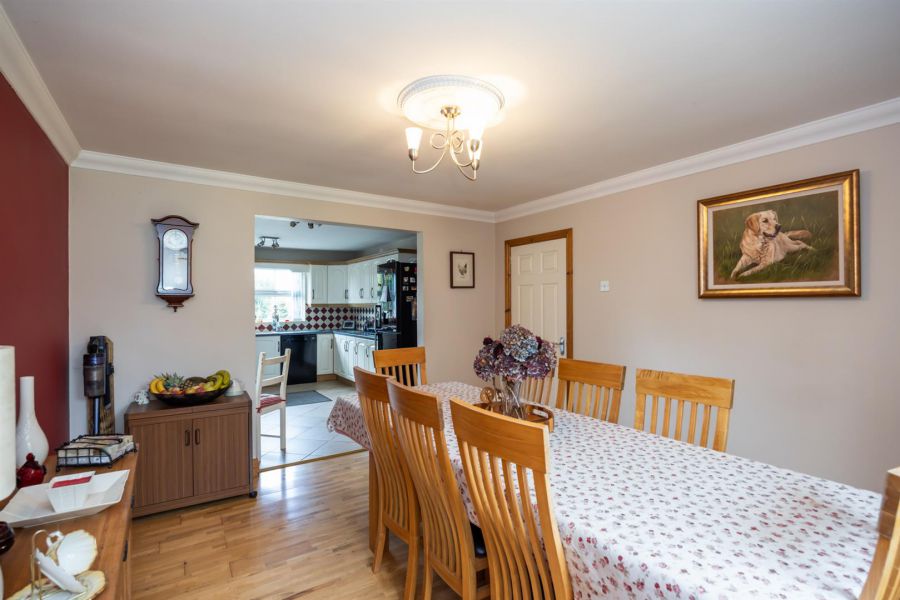 22 Ballyhornan Road