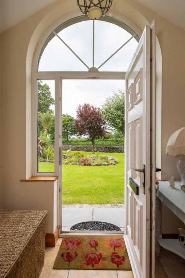 22 Ballyhornan Road