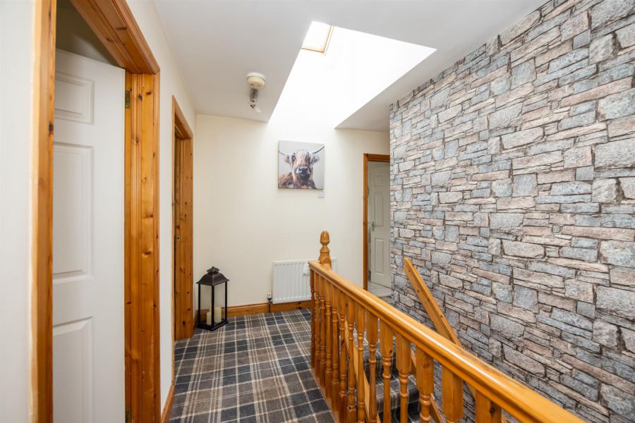 22 Ballyhornan Road