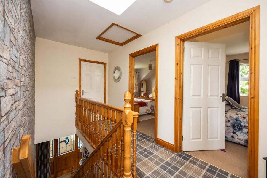 22 Ballyhornan Road