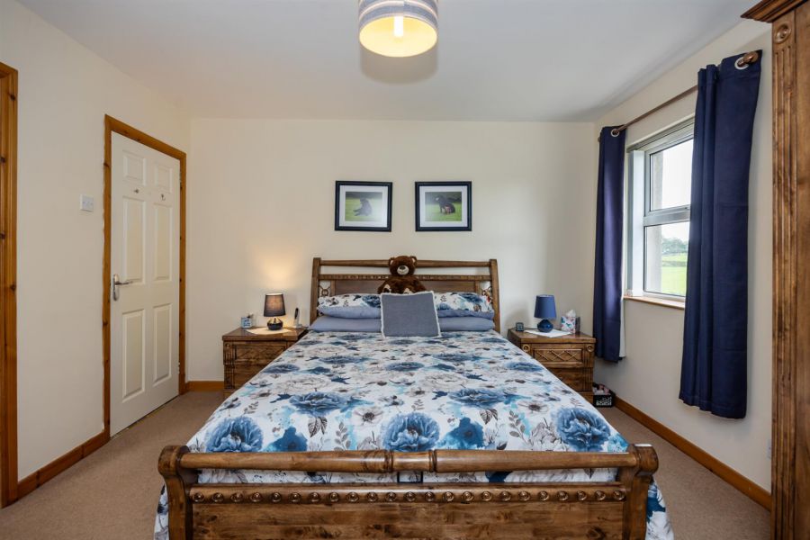 22 Ballyhornan Road