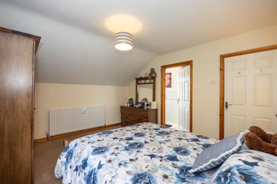 22 Ballyhornan Road