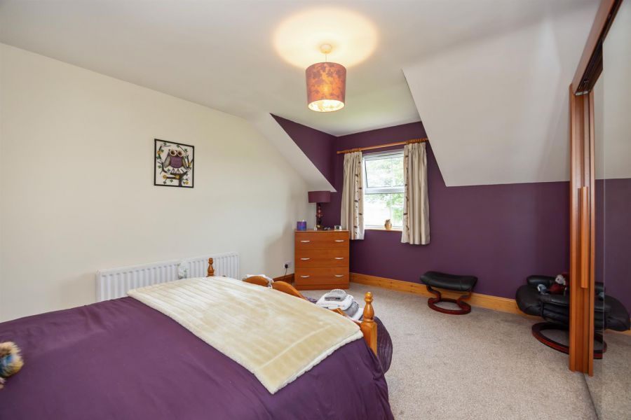 22 Ballyhornan Road