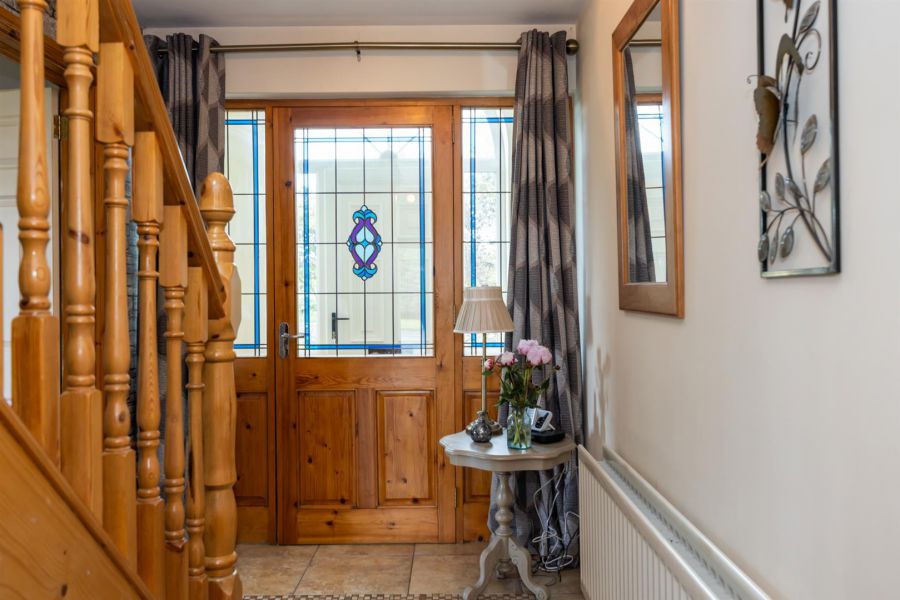 22 Ballyhornan Road