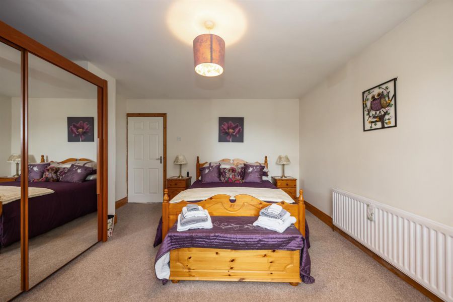 22 Ballyhornan Road