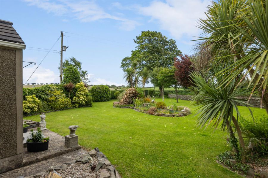 22 Ballyhornan Road