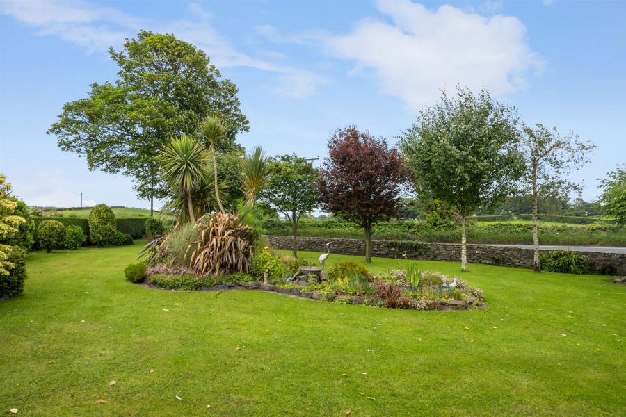 22 Ballyhornan Road