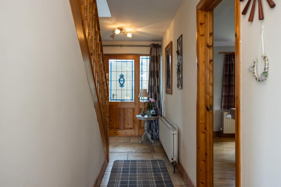 22 Ballyhornan Road