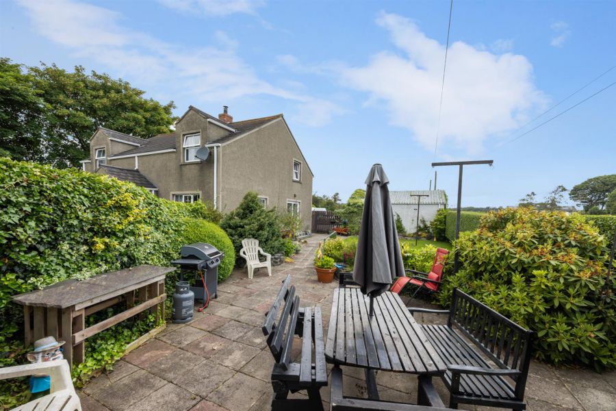 22 Ballyhornan Road