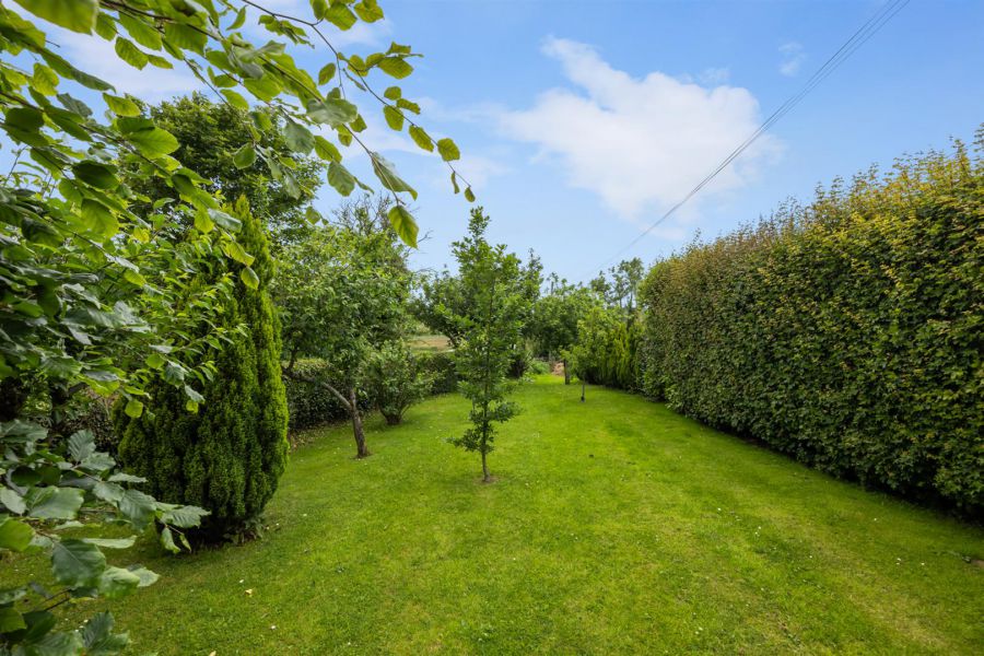 22 Ballyhornan Road