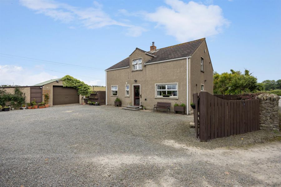 22 Ballyhornan Road