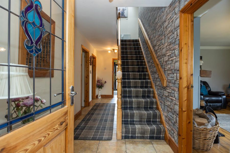 22 Ballyhornan Road