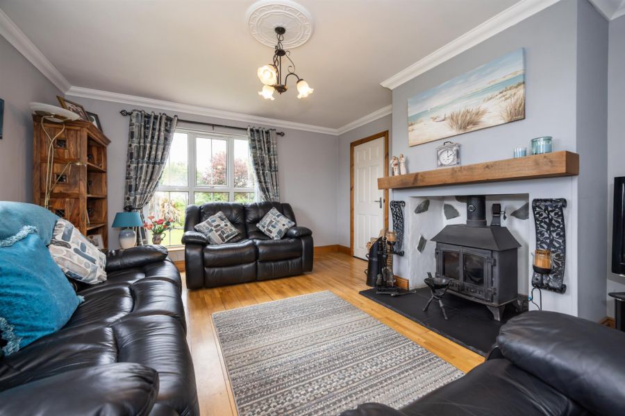 22 Ballyhornan Road