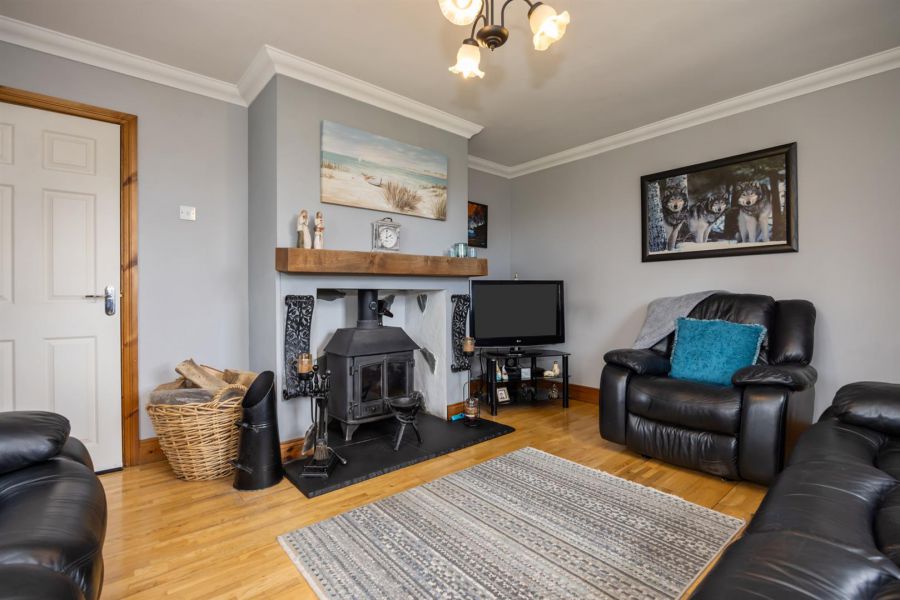22 Ballyhornan Road