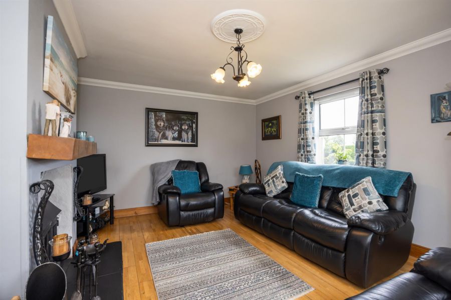 22 Ballyhornan Road