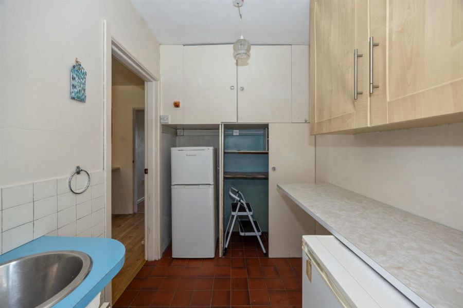 40 Downpatrick Road