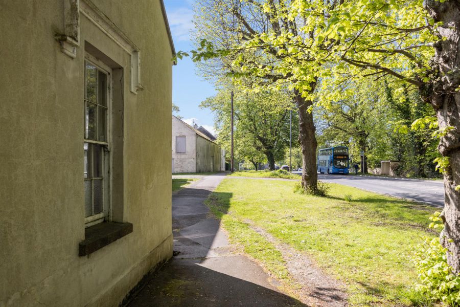182 Newcastle Road