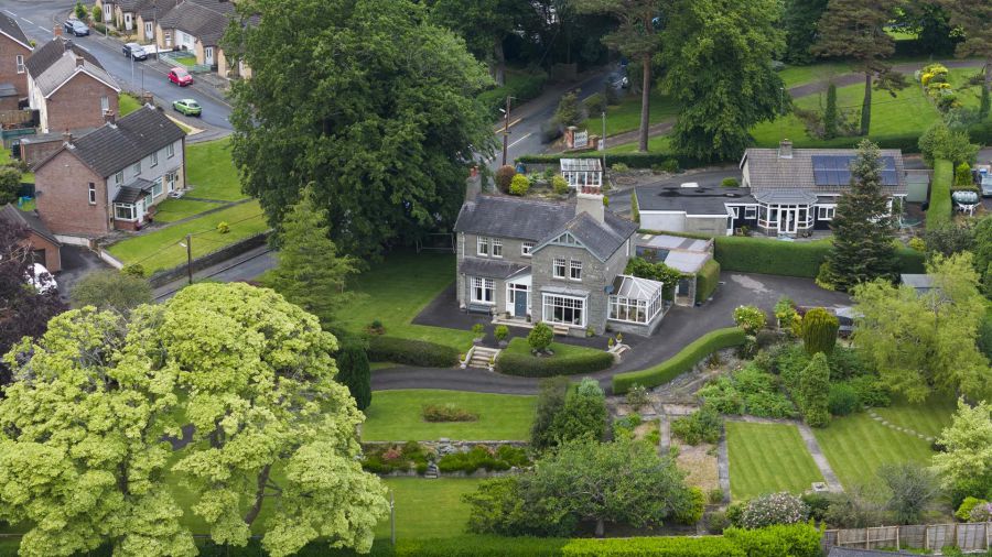 Shantallagh, 9 Old Belfast Road
