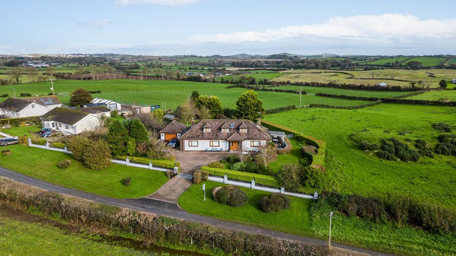 42 Old Course Road