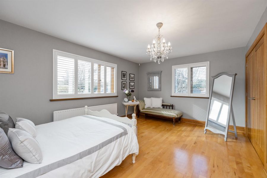 42 Old Course Road