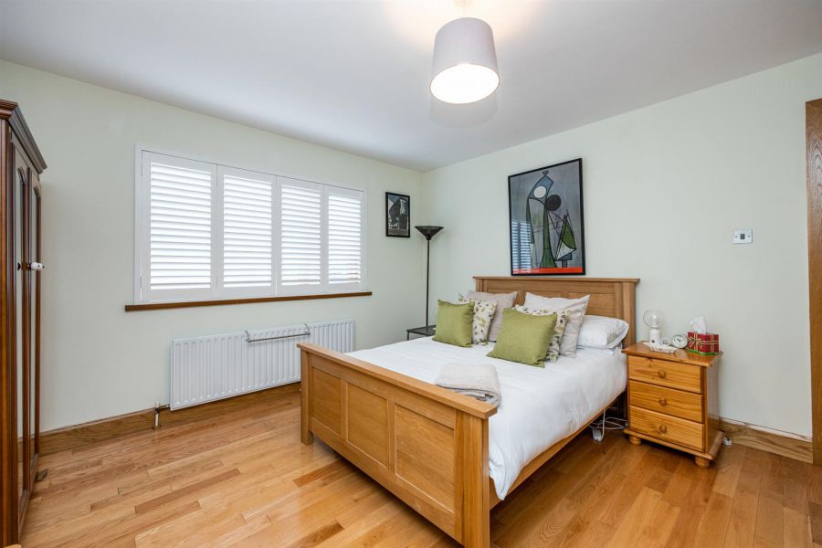 42 Old Course Road
