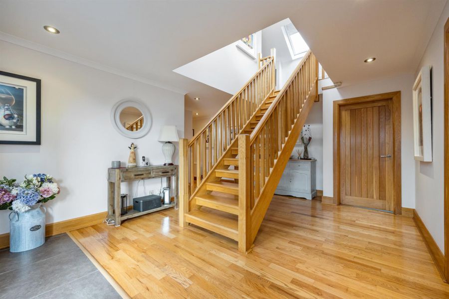 42 Old Course Road