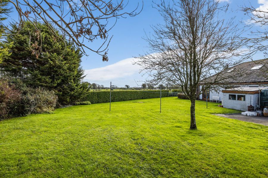 42 Old Course Road