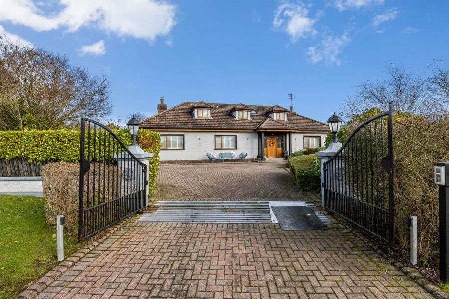 42 Old Course Road
