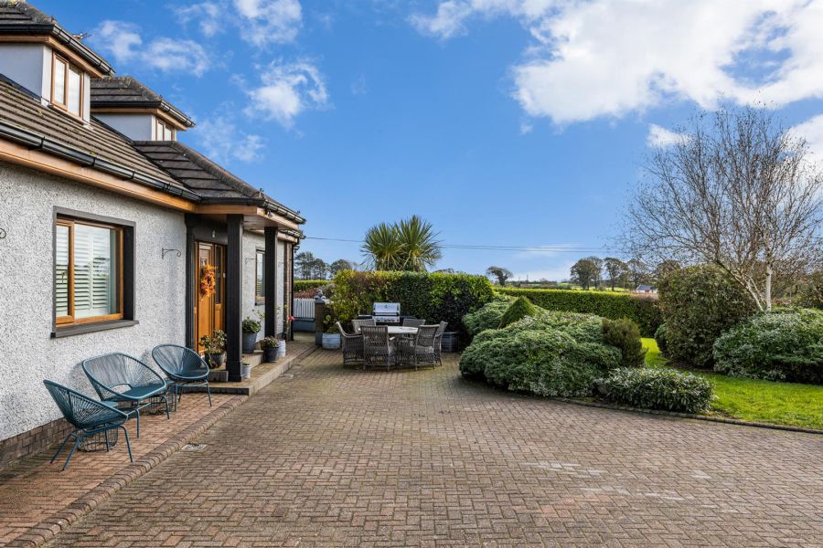 42 Old Course Road
