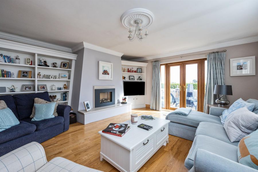 42 Old Course Road