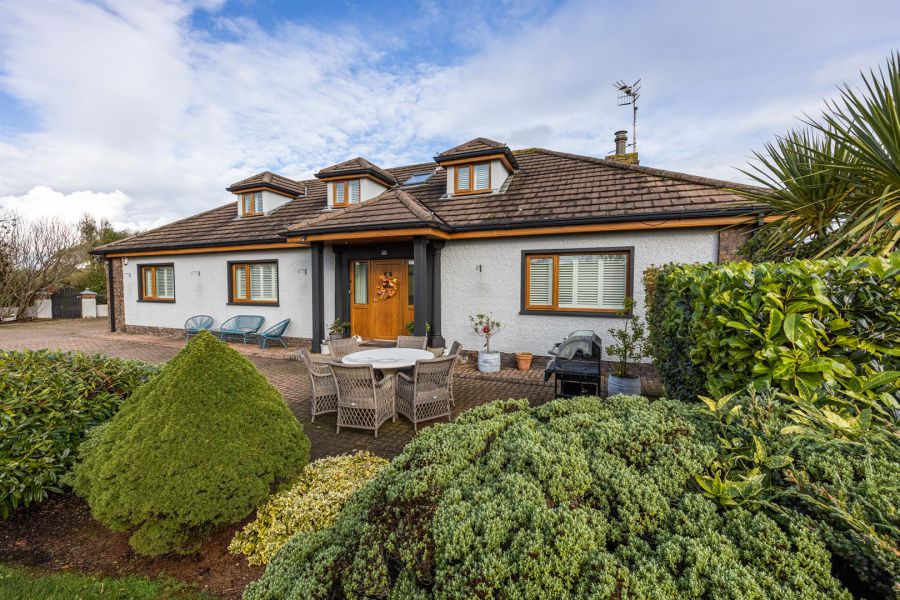 42 Old Course Road