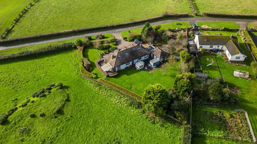 42 Old Course Road