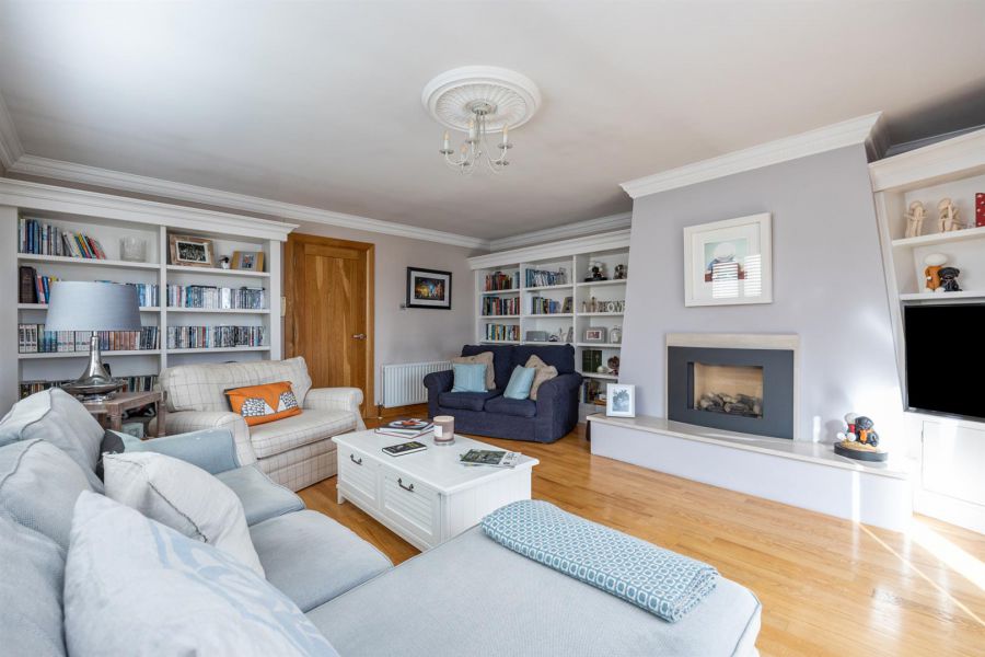 42 Old Course Road