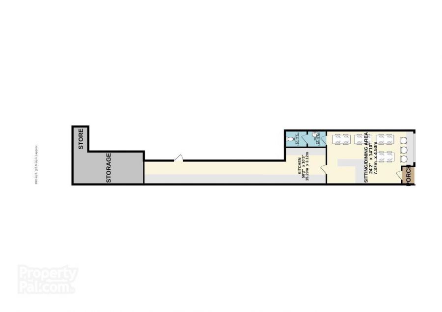 49-51 Central Promenade & 2 - 4 Causeway Road