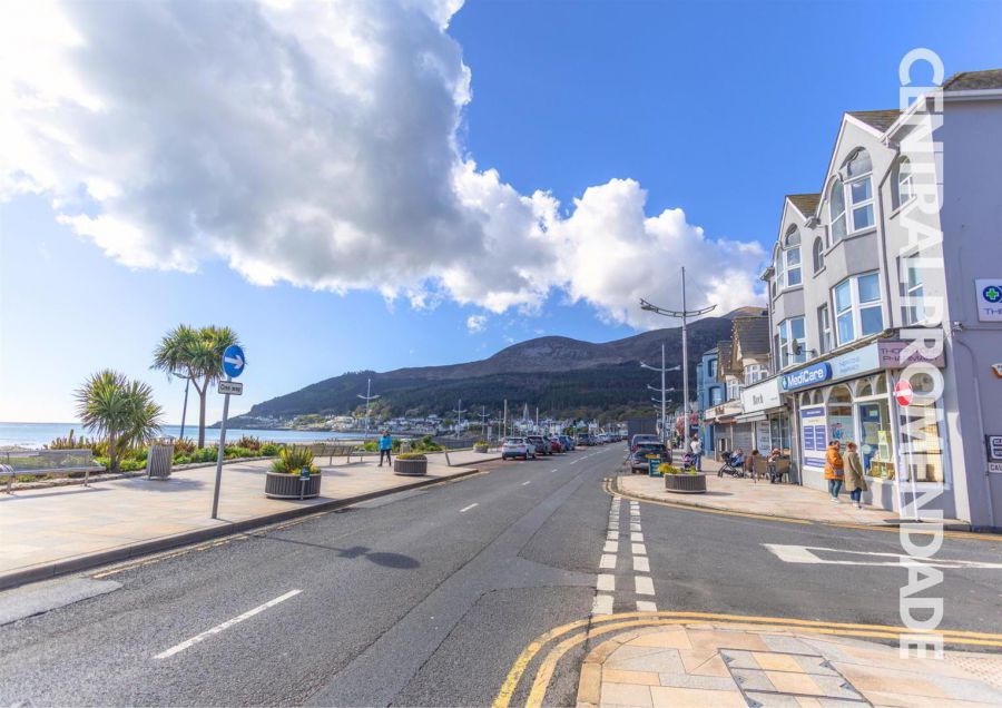 49-51 Central Promenade & 2 - 4 Causeway Road