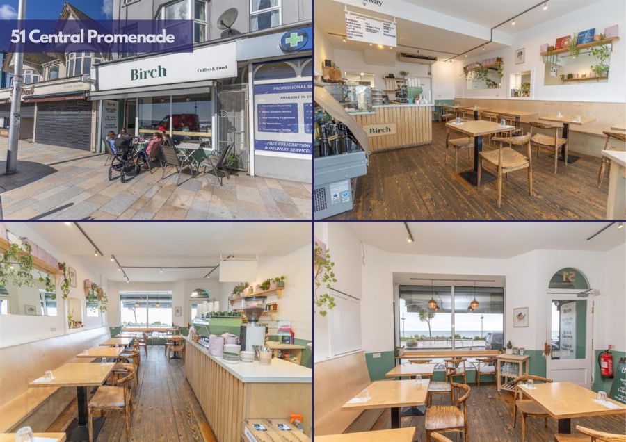 49-51 Central Promenade & 2 - 4 Causeway Road