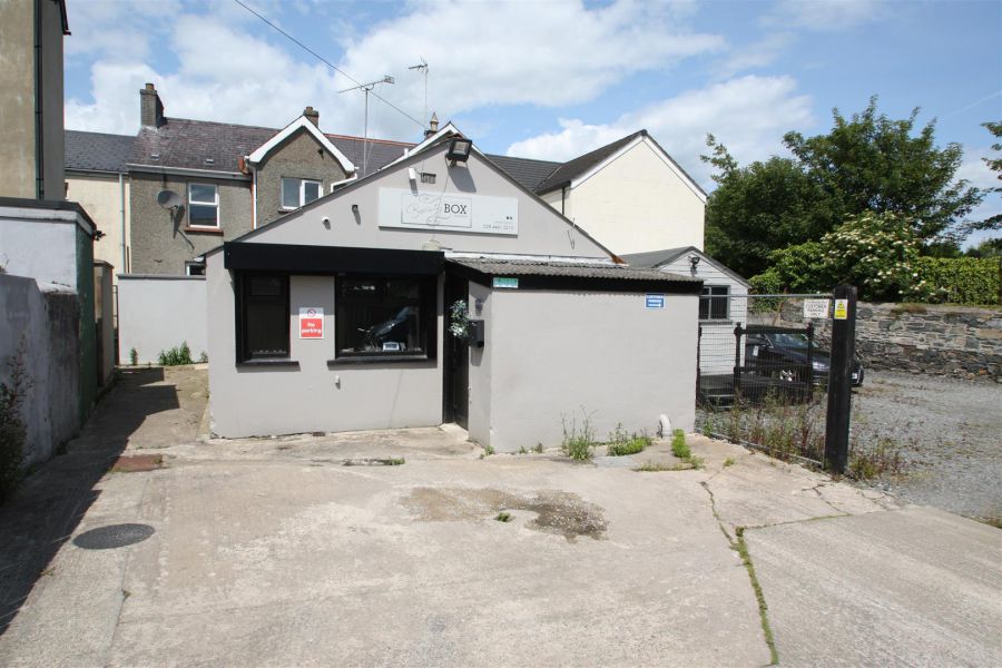 69a Church Street