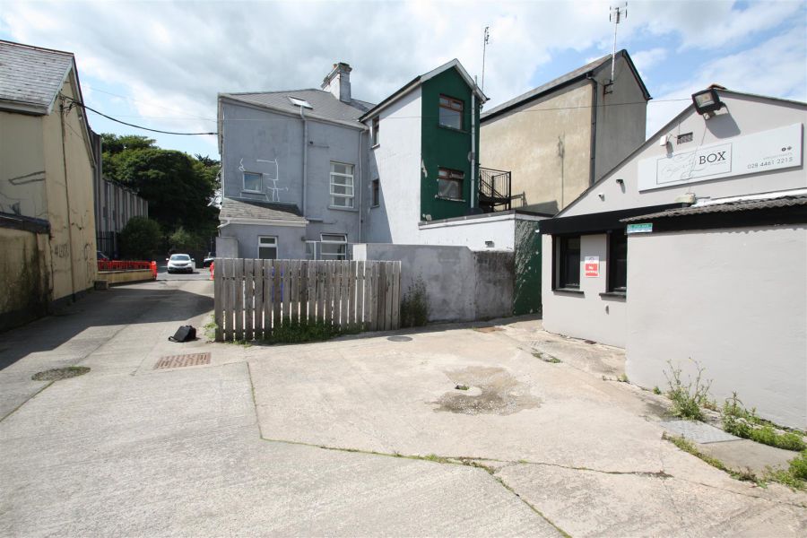 69a Church Street