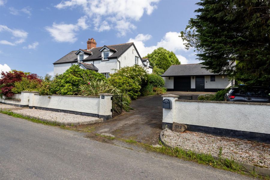 132 Thornyhill Road