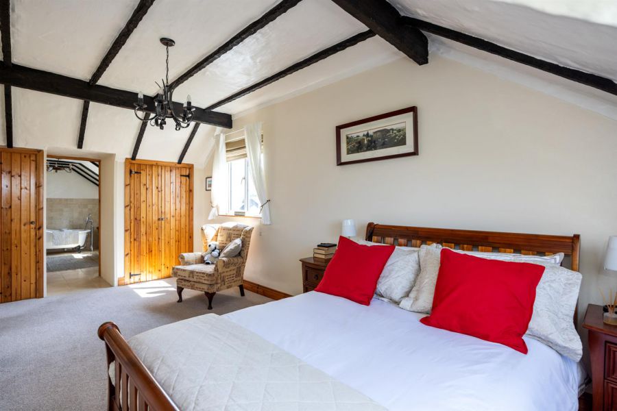 Bramble Cottage, 132 Thornyhill Road