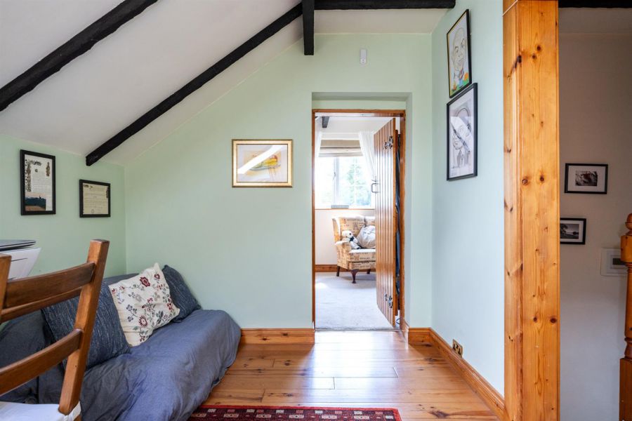 Bramble Cottage, 132 Thornyhill Road