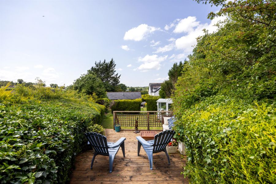 Bramble Cottage, 132 Thornyhill Road
